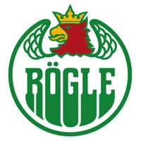 Rögle BK Logo