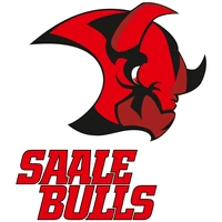 Saale Bulls Halle Logo