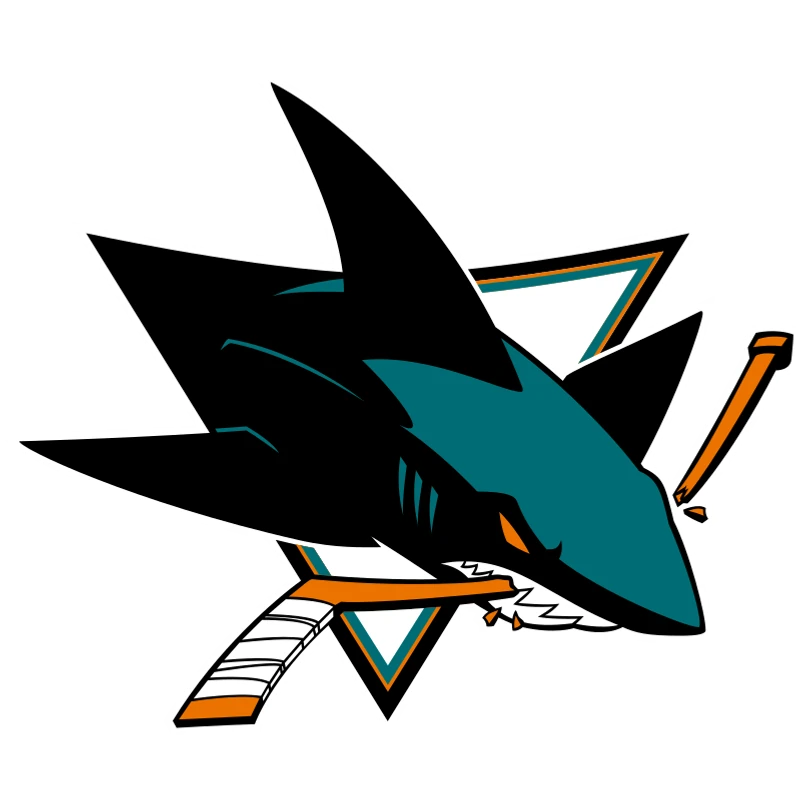 San Jose Sharks Logo