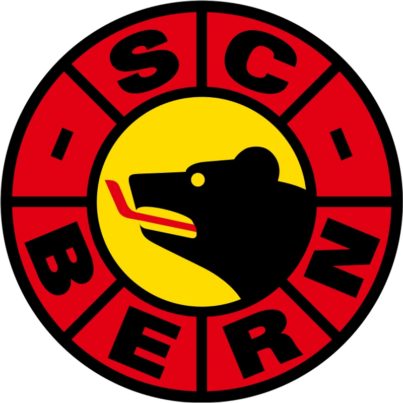 SC Bern Logo