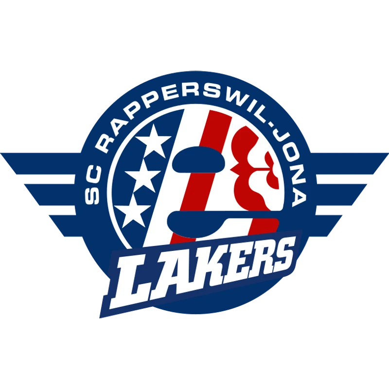 SC Rapperswil-Jona Lakers Logo