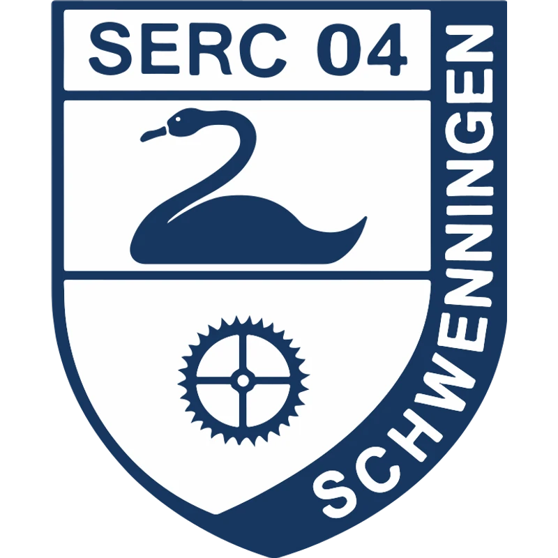 Schwenninger ERC Logo