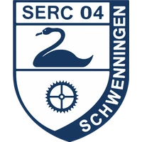 Schwenninger ERC Logo