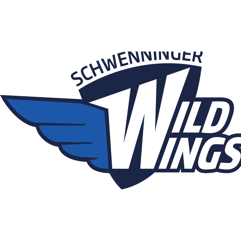 Schwenninger Wild Wings Logo