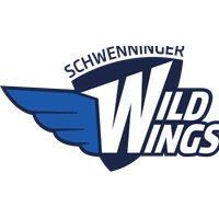 Schwenninger Wild Wings Logo