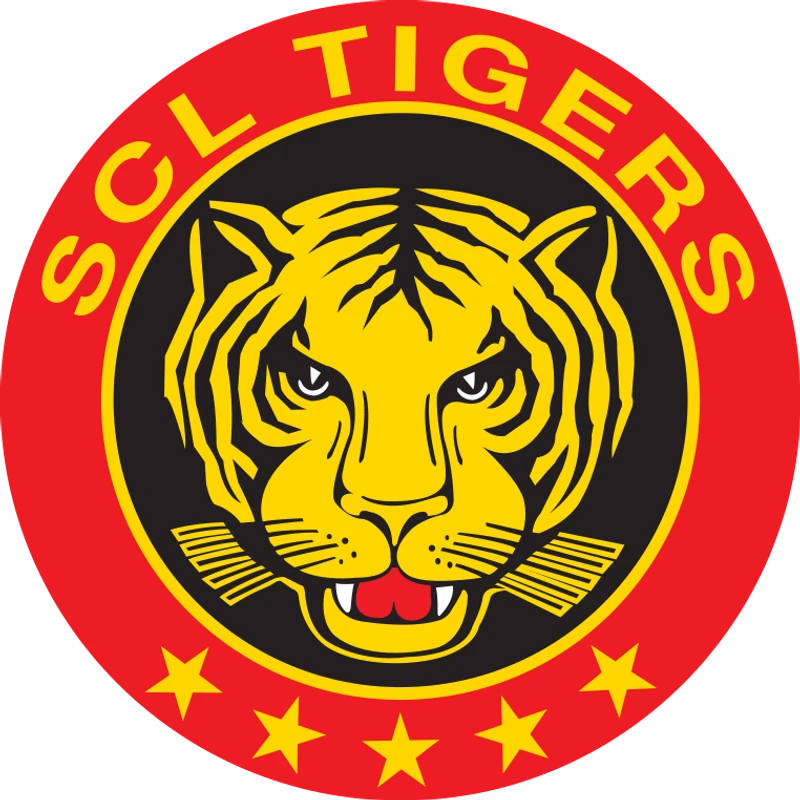 SC Langnau Tigers Logo