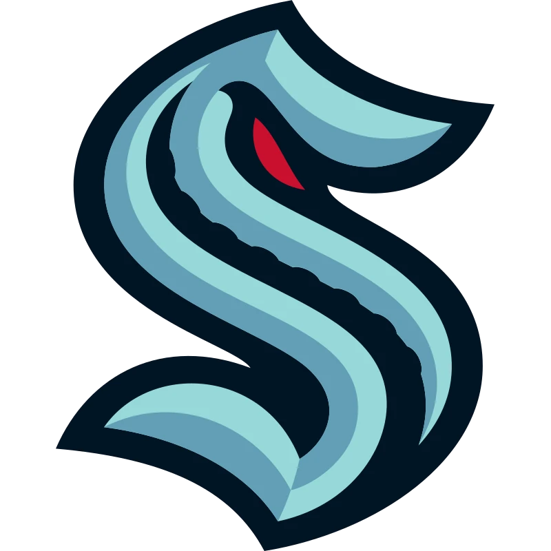 Seattle Kraken Logo