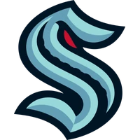 Seattle Kraken Logo
