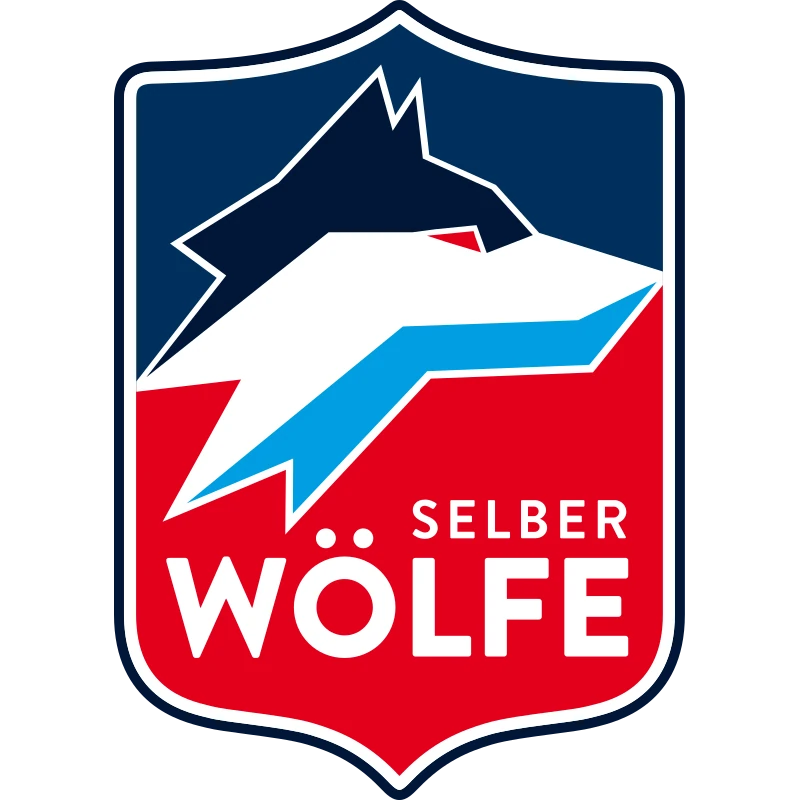 Selber Wölfe Logo