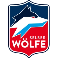 Selber Wölfe Logo