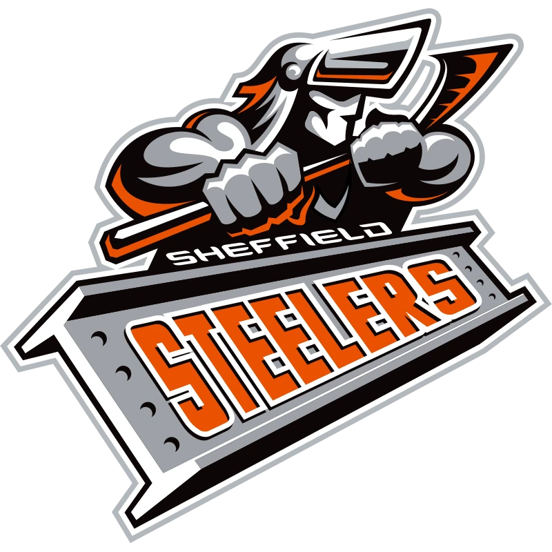Sheffield Steelers Logo