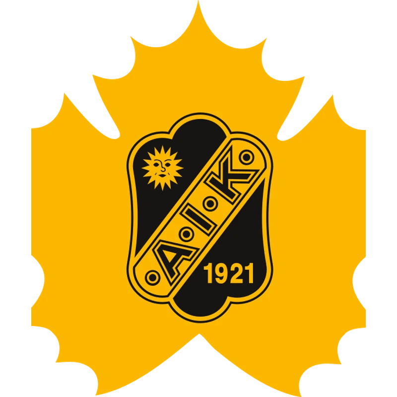 Skellefteå AIK Logo