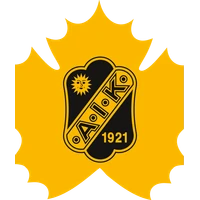 Skellefteå AIK Logo