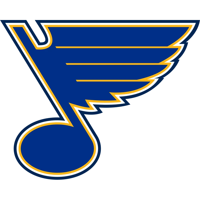 St. Louis Blues Logo