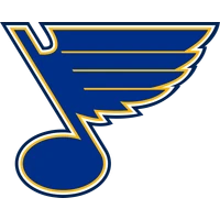 St. Louis Blues Logo