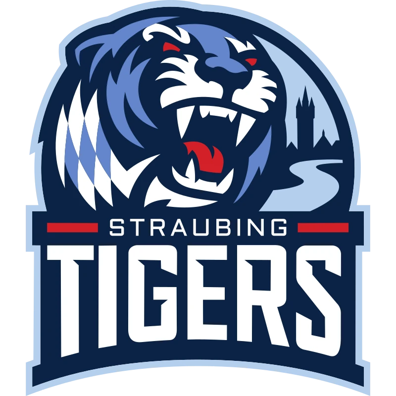 Straubing Tigers Logo