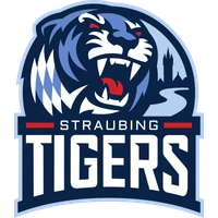 Straubing Tigers Logo