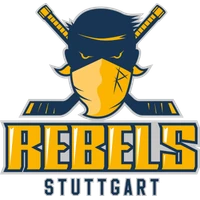 Stuttgart Rebels Logo