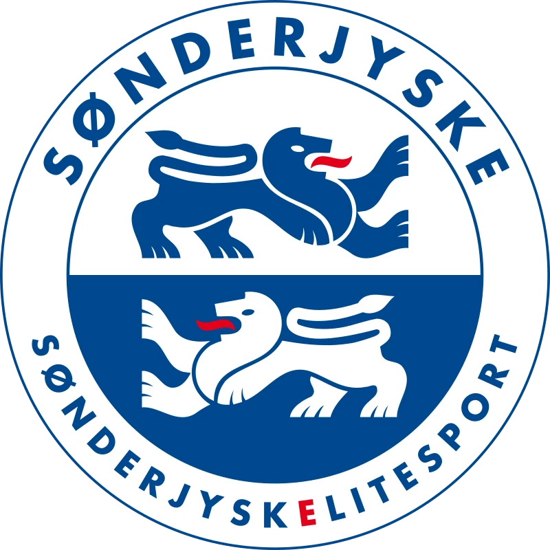 SønderjyskE Ishockey Logo