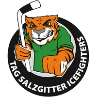 TAG Salzgitter Icefighters Logo