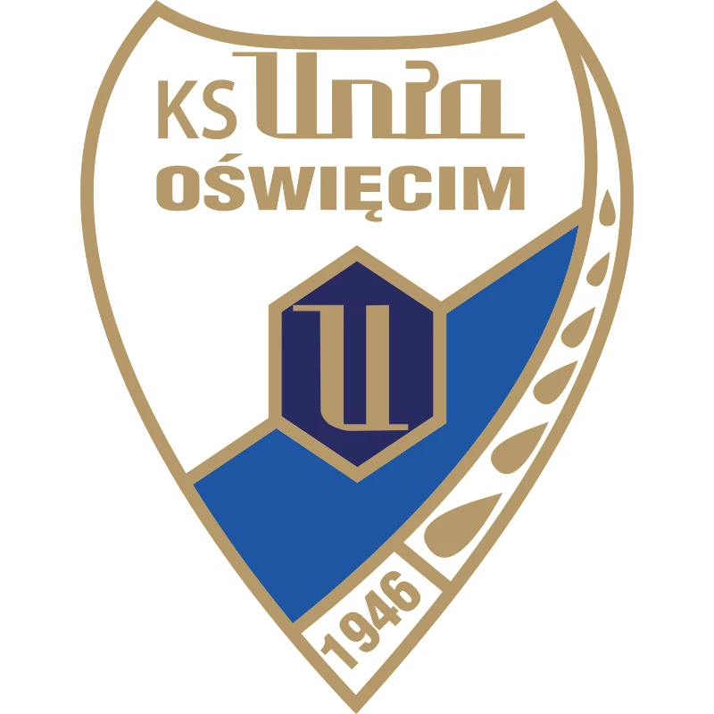 Unia Oświęcim Logo