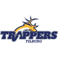Tilburg Trappers Logo