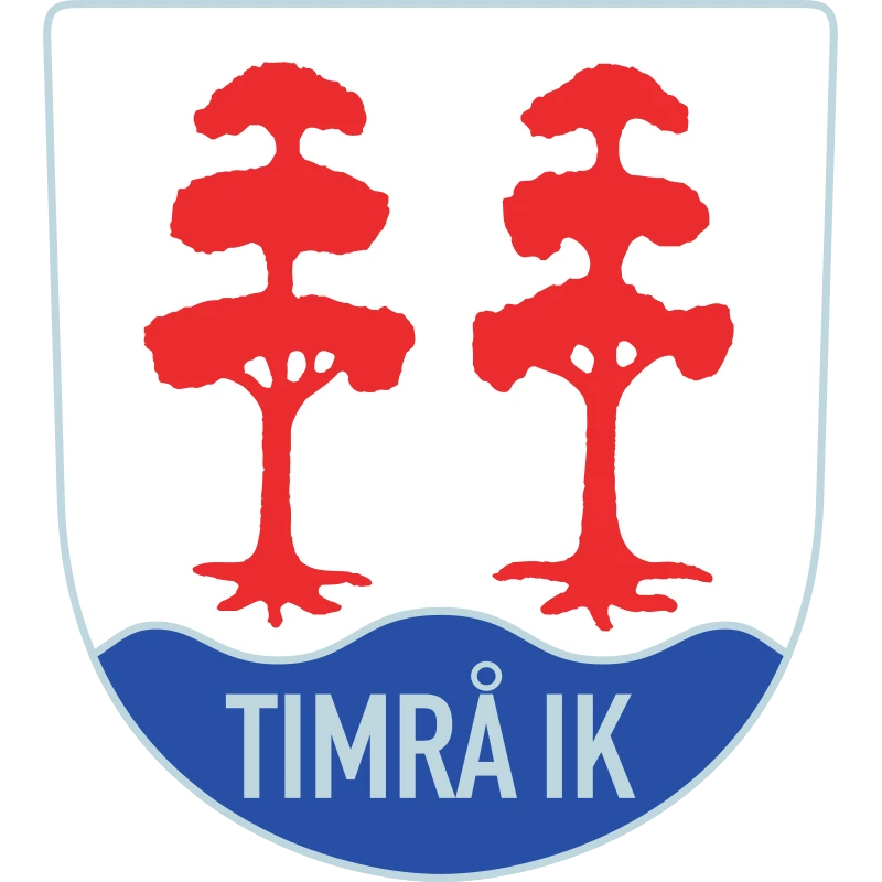 Timrå IK Logo