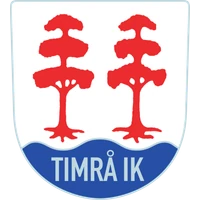 Timrå IK Logo