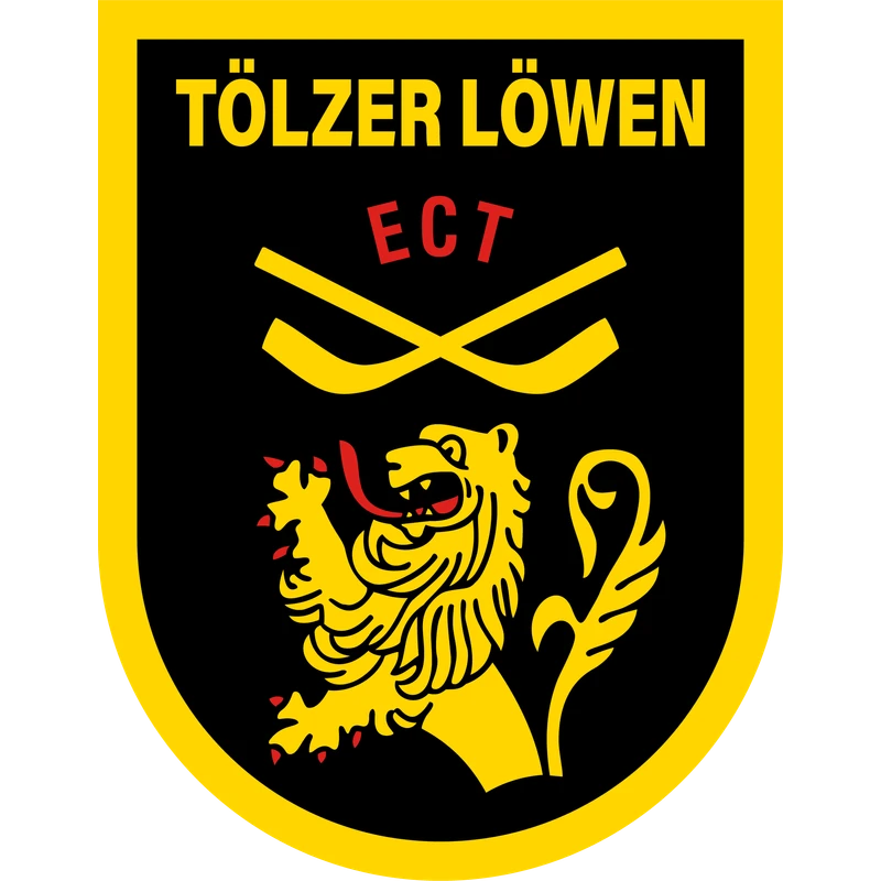 Tölzer Löwen Logo