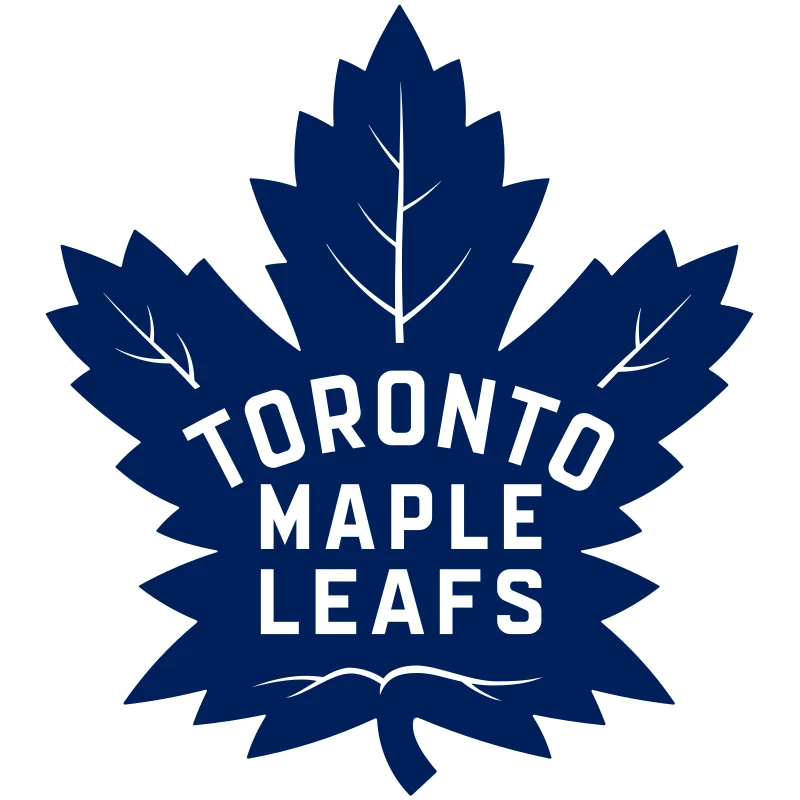 Toronto Maple Leafs Logo