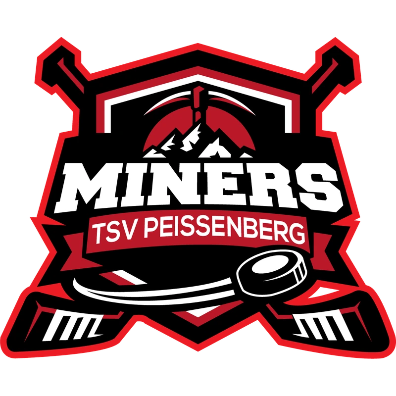 Peissenberg Miners Logo