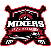 Peissenberg Miners Logo
