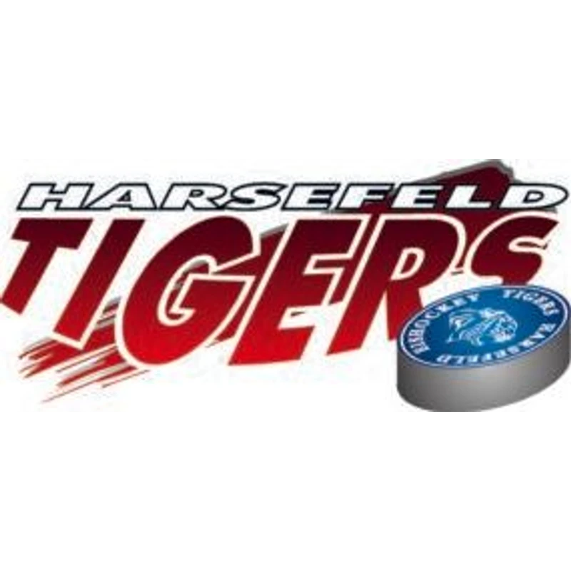 TuS Harsefeld Tigers Logo