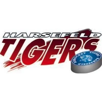 TuS Harsefeld Tigers Logo