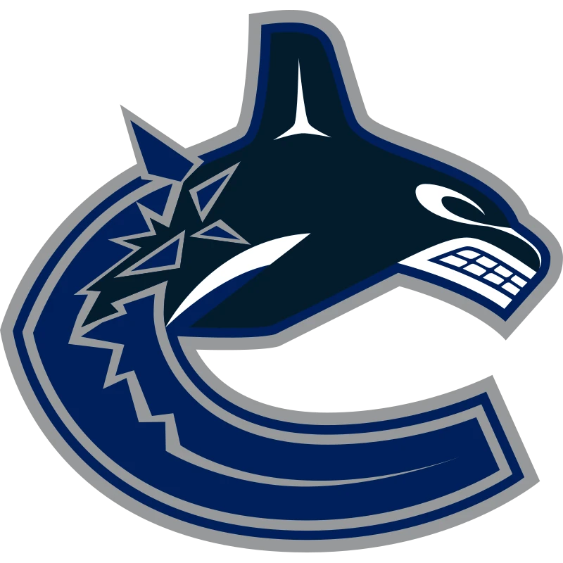 Vancouver Canucks Logo