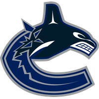 Vancouver Canucks Logo