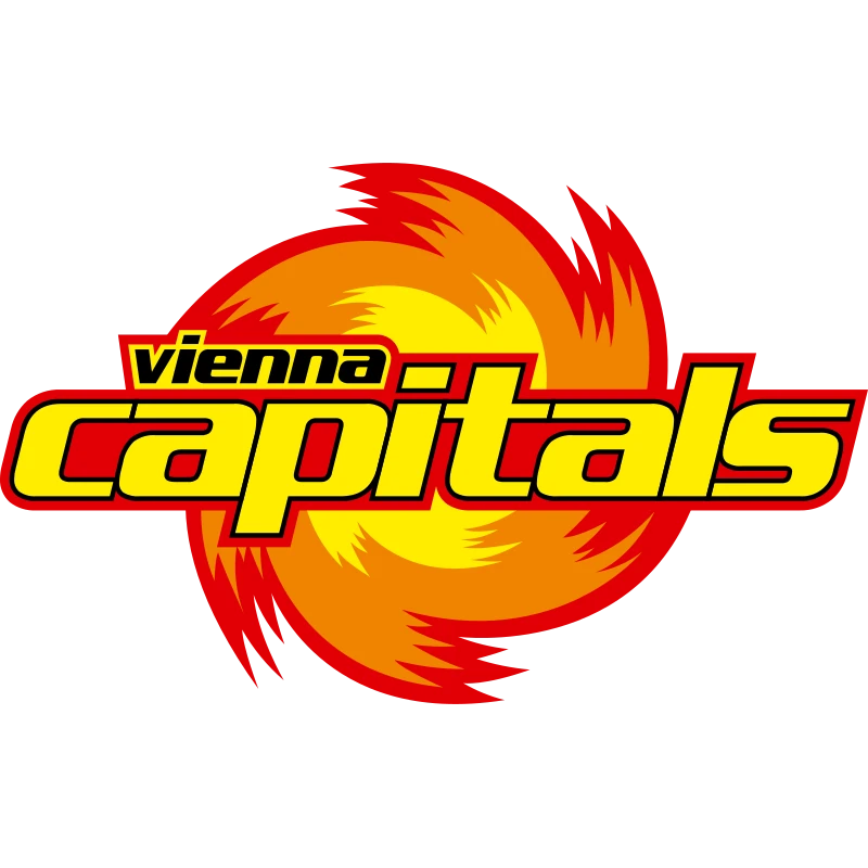 Vienna Capitals Logo