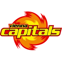 Vienna Capitals Logo
