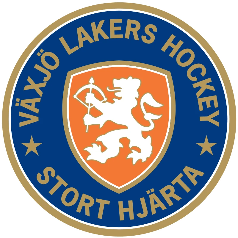 Växjö Lakers HC Logo