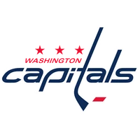 Washington Capitals Logo