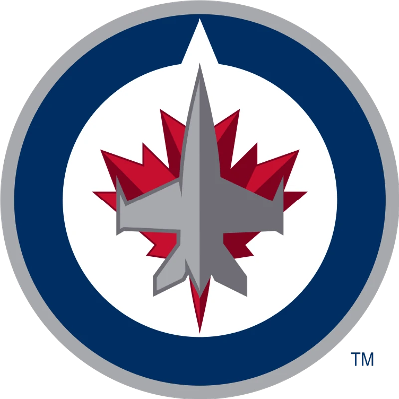 Winnipeg Jets Logo
