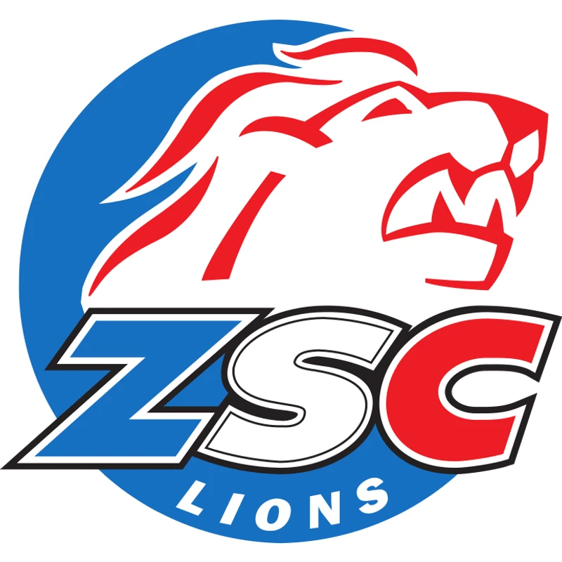ZSC Lions Logo