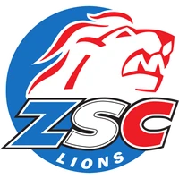 ZSC Lions Logo